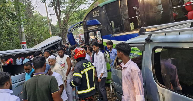 চট্টগ্রামের সেই এলাকায় আবারও দুর্ঘটনা, নিহত ১০