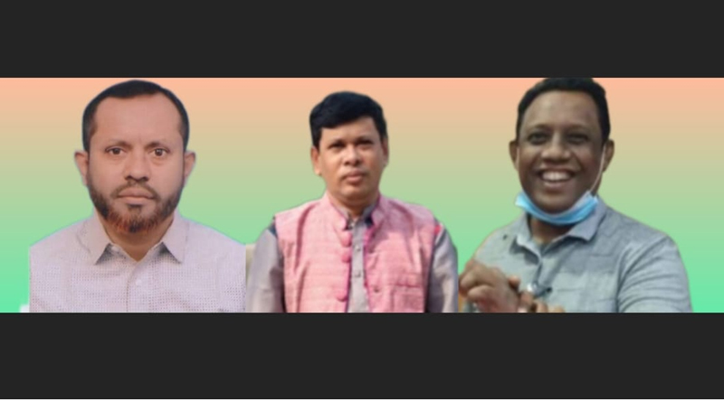 আউটসোর্সিং কোম্পানির মেয়াদ বাড়াতে ওসমানীর তিনজনের দৌড়ঝাঁপ!