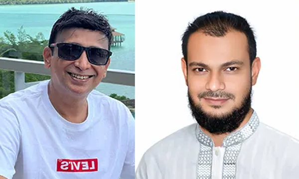 ঢাকায় তারুণ্যের সমাবেশ : সিলেট বিভাগীয় সমন্বয়ক জাকির, সহ-সমন্বয়ক মকসুদ