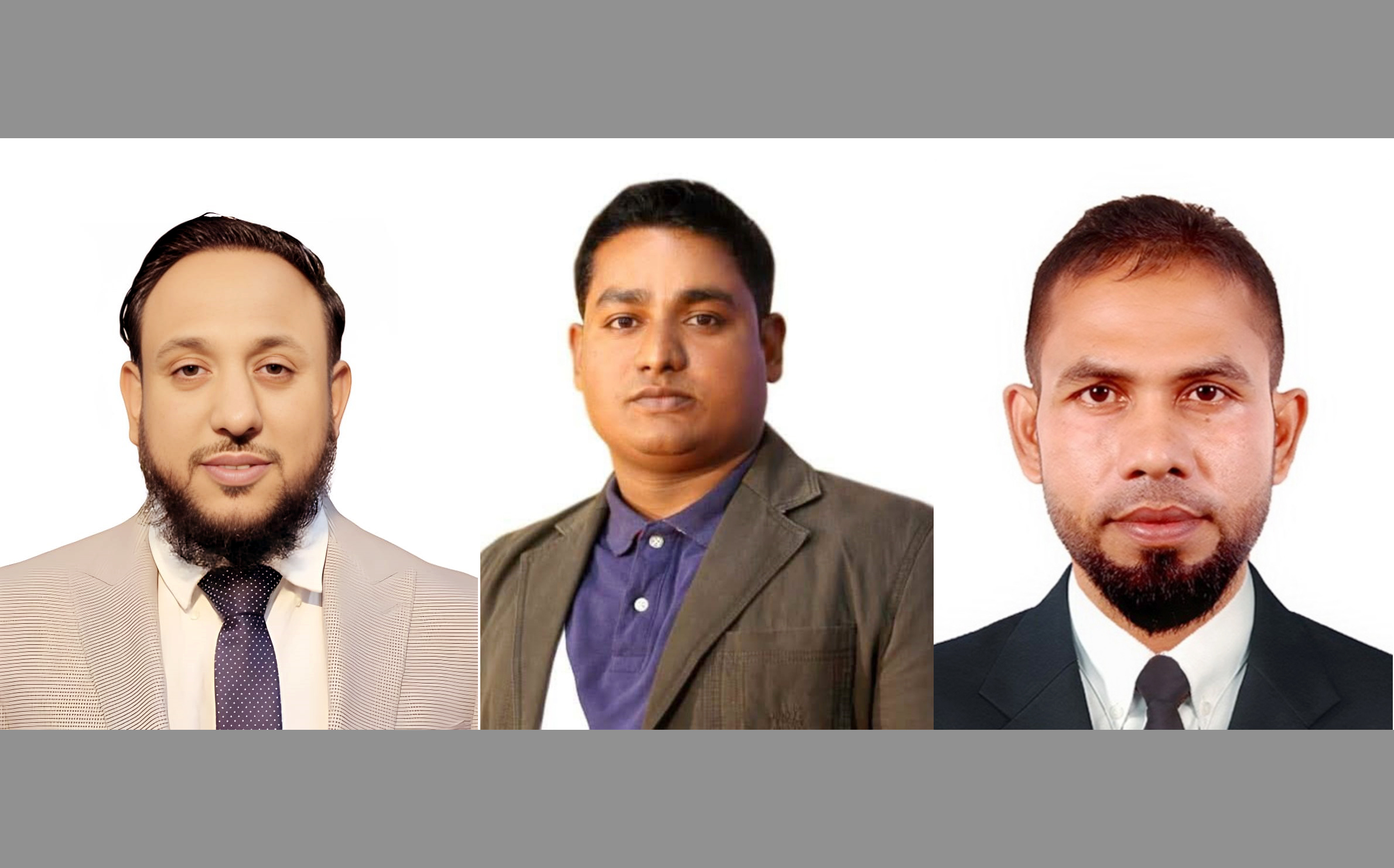 বাংলাদেশ জাতীয় মানবাধিকার সমিতি সিলেট মহানগর শাখার পূর্ণাঙ্গ কমিটির অনুমোদন