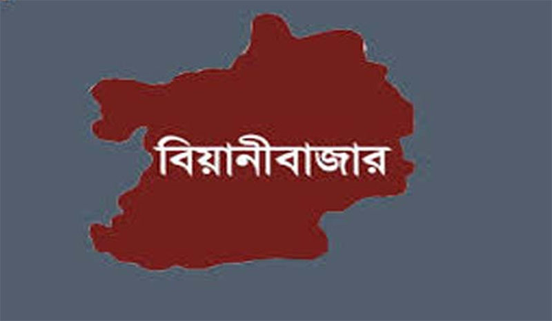 বিয়ানীবাজারে ছাত্রশিবির নেতার উপর ছাত্রলীগের সন্ত্রাসী হামলা