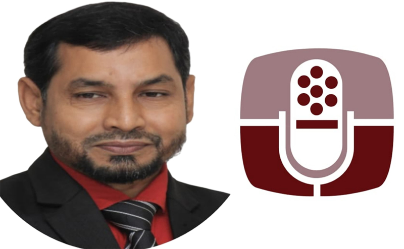 ফ্যাসিস্ট পুনর্বাসন মিশনে এনআইএমসি’র উপ পরিচালক সাদেক