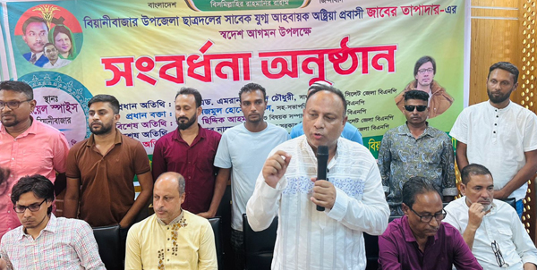 প্রবাসীদের আকাঙ্খা বাস্তবায়নে কাজ করবে বিএনপি : এমরান চৌধুরী