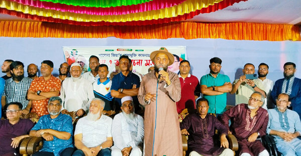 রনজিত-আজাদ কুলাঙ্গার : এম এ মালেক