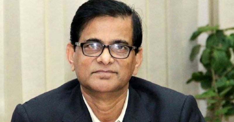সাবেক পরিকল্পনা প্রতিমন্ত্রী শামসুল আলম গ্রেপ্তার