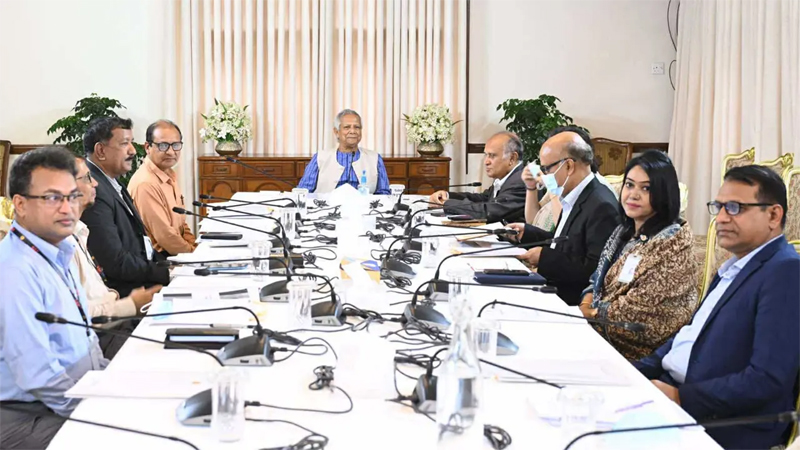 প্রাথমিকে প্রধান শিক্ষকের শূন্য পদে দ্রুত নিয়োগের নির্দেশ