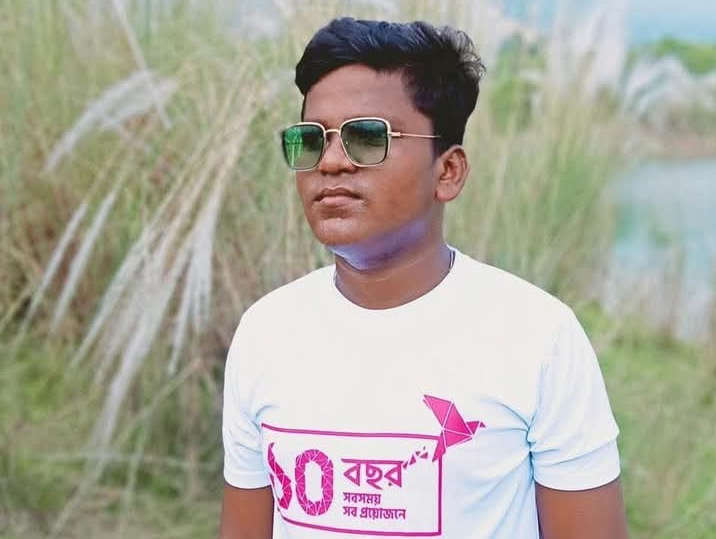 মহাসড়কে ডাকাতের রশির ফাঁদে ১ যুবকের মৃত্যু,২ জন গুরুতর আহত।