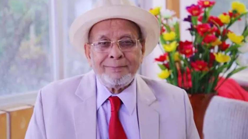 শিল্পপতি রাগীব আলীর মেয়ের কাণ্ড