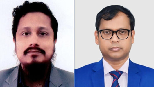 সিলেটের ডিসি প্রত্যাহার, নতুন ডিসি সারওয়ার আলম