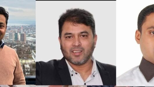 বাংলাদেশ প্রেসক্লাব ইউকে’র নির্বাচন সম্পন্ন
