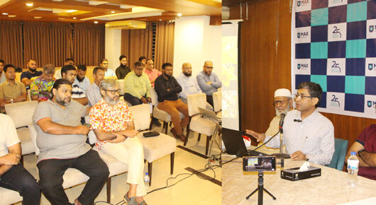 ক্যান্সার রোগ প্রাথমিক পর্যায়ে শনাক্ত হলে চিকিৎসায় সম্পূর্ণরূপে নিরাময় সম্ভব : ডাঃ দোদুল মন্ডল