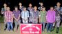 চুনারুঘাট সীমান্তে ৬ বাংলাদেশিকে আটক করেছে বিজিবি 