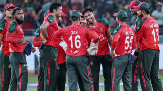 পিএসএলে ডাক পেতে পারেন দুই বাংলাদেশি ক্রিকেটার