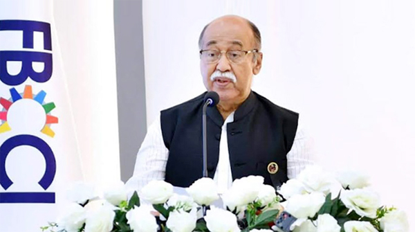 সাবেক শিল্পমন্ত্রী নূরুল মজিদ আর নেই