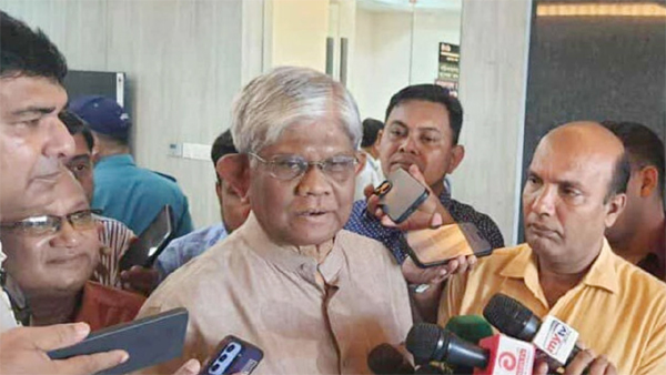 পাচার হওয়া অর্থের একটি অংশ ফেব্রুয়ারি মাসের মধ্যে ফিরিয়ে আনা সম্ভব