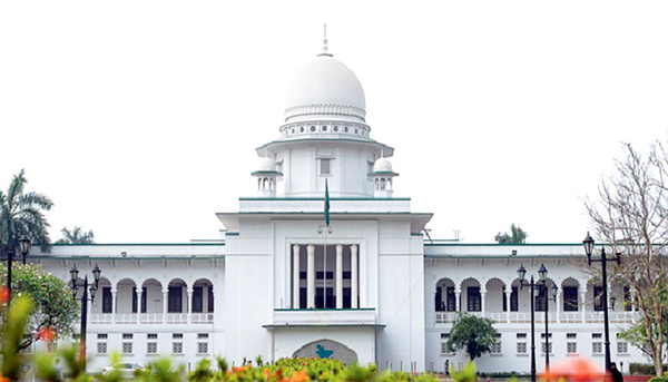 বিচারপতি আখতারুজ্জামানের পদত্যাগপত্র গ্রহণ করেছেন রাষ্ট্রপতি