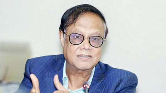 নগদ টাকার ব্যবহার বছরে ১০ শতাংশ বাড়ছে : গভর্নর
