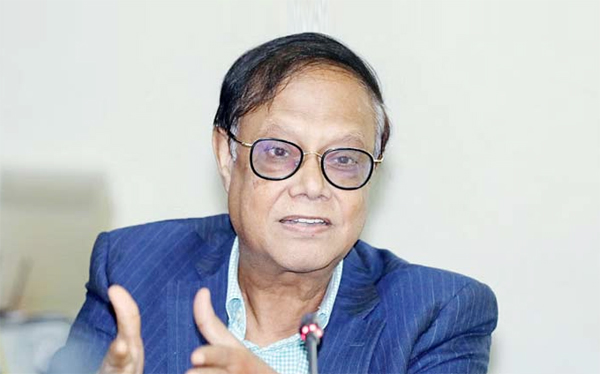 নগদ টাকার ব্যবহার বছরে ১০ শতাংশ বাড়ছে : গভর্নর