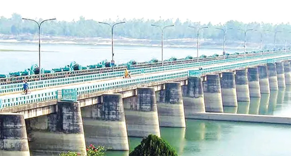 তিস্তা প্রকল্প যাচাইয়ে বাংলাদেশে আসছে চীনের কারিগরি বিশেষজ্ঞ দল
