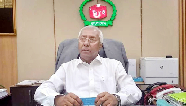 আগামী নির্বাচনে ভোট দিতে পারবেন প্রবাসীরাও : ইসি সচিব