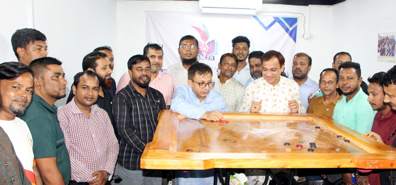 জনগণের সম্মতিই হবে ভবিষ্যৎ শাসন কাঠামোর ভিত্তি: খন্দকার মুক্তাদির