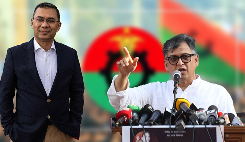 তারেক রহমান নভেম্বরের মধ্যেই দেশে ফিরবেন