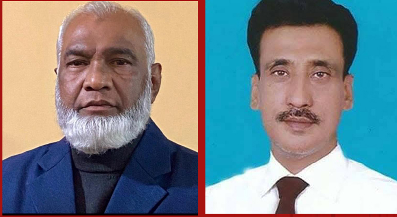 আহবায়ক সাব্বির, সদস্য সচিব আলতাফ
