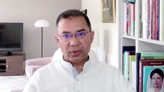কৃষকের হাতে বাংলাদেশের ভবিষ্যৎ গড়বে বিএনপি : তারেক রহমান
