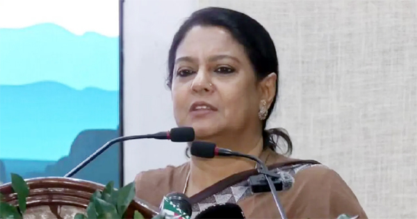 নতুন বন্যপ্রাণী আইনে জামিনের সুযোগ থাকছে না : পরিবেশ উপদেষ্টা