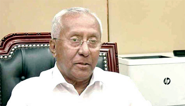 নির্বাচন নিয়ে এখন পর্যন্ত আতঙ্কিত হওয়ার মতো কোনো পরিস্থিতি হয়নি : ইসি সচিব