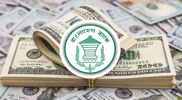 চলতি অর্থবছরে রেমিট্যান্স প্রবাহে ১৪.৩ শতাংশ প্রবৃদ্ধি
