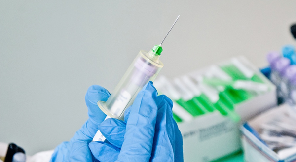 রোববার থেকে শিশু-কিশোরদের দেওয়া হবে টাইফয়েড টিকা