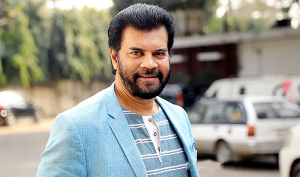 ব্রেন টিউমারে আক্রান্ত চিত্রনায়ক ইলিয়াস কাঞ্চন