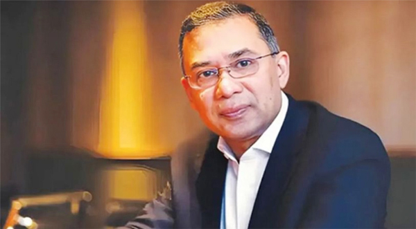 প্রতিটি কন্যার স্বপ্ন পূরণে পাশে থাকবে রাষ্ট্র : তারেক রহমান