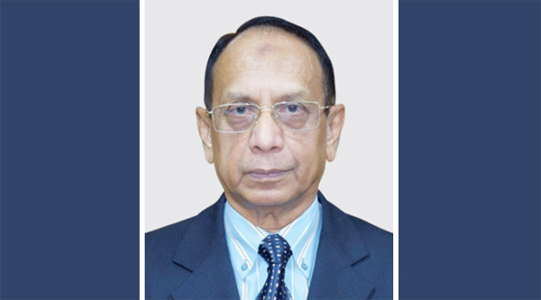 জনপ্রশাসন মন্ত্রণালয়ের নতুন সিনিয়র সচিব এহছানুল হক