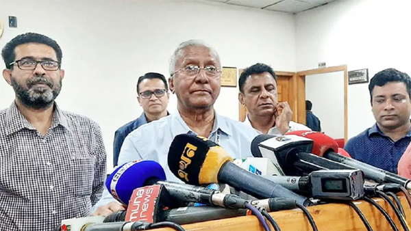 ১৮ অক্টোবরের মধ্যে এনসিপি প্রতীক বাছাই না করলে সিদ্ধান্ত নেবে ইসি
