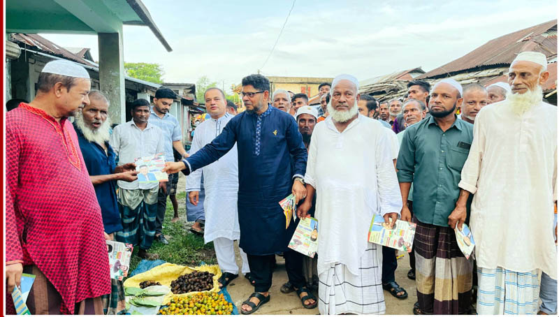 নির্বাচন বিলম্বিত হলে আবার ফ্যাসিবাদের উৎপত্তি হবে : বদরুজ্জামান সেলিম