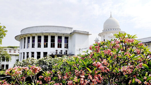 তত্ত্বাবধায়ক সরকারব্যবস্থা ফেরাতে আপিলের রায় ২০ নভেম্বর