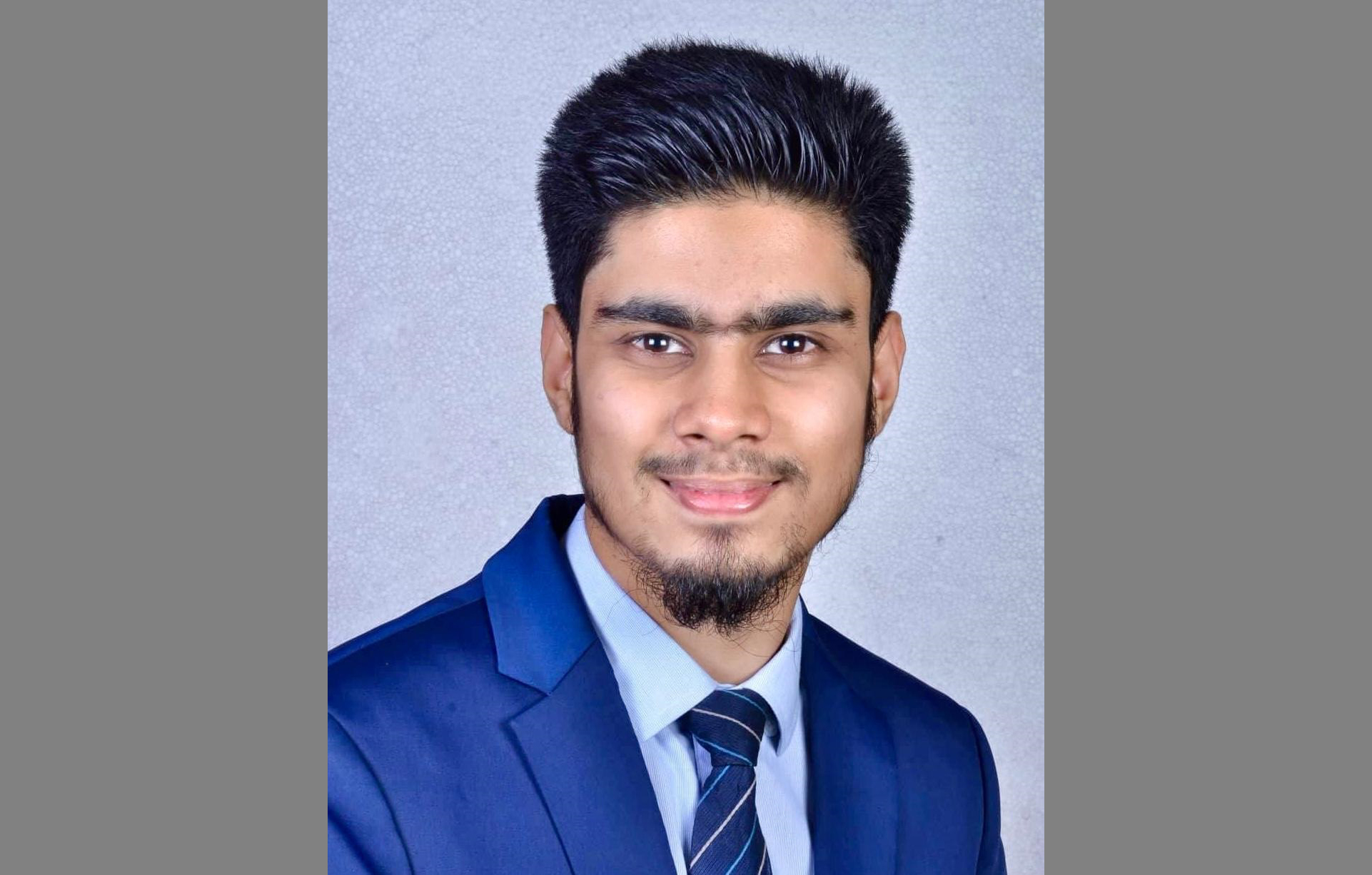 গণঅধিকার পরিষদ সিলেট জেলা থেকে মোহাম্মদ শাহনেওয়াজ চৌধুরী রাহাতের পদত্যাগ