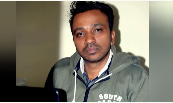 স্কাউটসের আঞ্চলিক কমিটিতে সাংবাদিক দিপু সিদ্দিকী