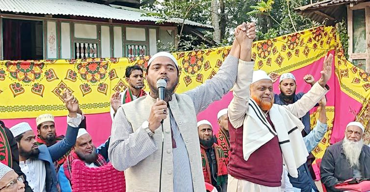 জামায়াতে যোগ দিলেন বিএনপি নেতা হেলাল