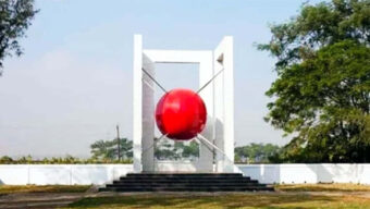 ৮ ডিসেম্বর ‘৭১ ছাতক মুক্ত হয়ঃ খান সেনারা আসে ২৮ এপ্রিল