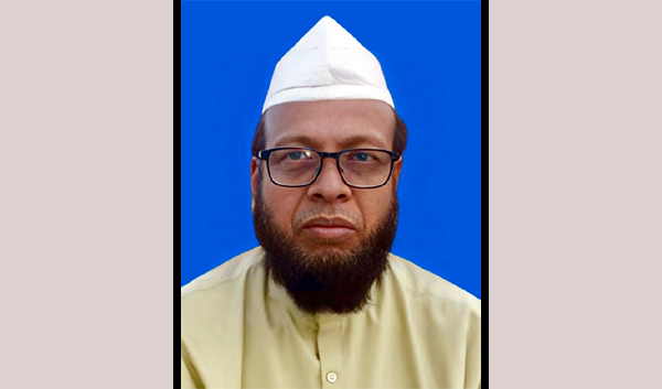 সিলেট-৩ আসনে আল ইসলাহ নেতা আব্দুর রাজ্জাক মনোনয়নপত্র সংগ্রহ করবেন কাল