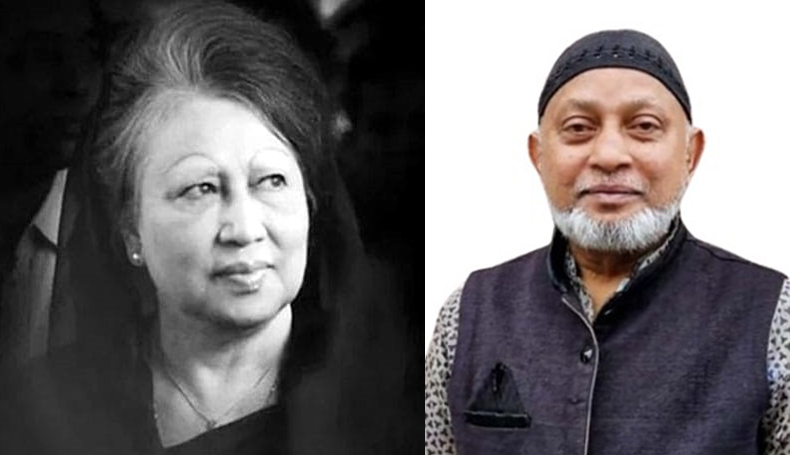 সাবেক প্রধানমন্ত্রী বেগম খালেদা জিয়ার মৃত্যুতে যুক্তরাজ্য প্রবাসী সাব্বির আহমদের শোক প্রকাশ
