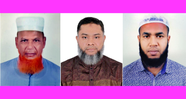 হাসান মার্কেট দোকান মালিক ও ব্যবসায়ী সমিতি সিলেটের কমিটি গঠিত