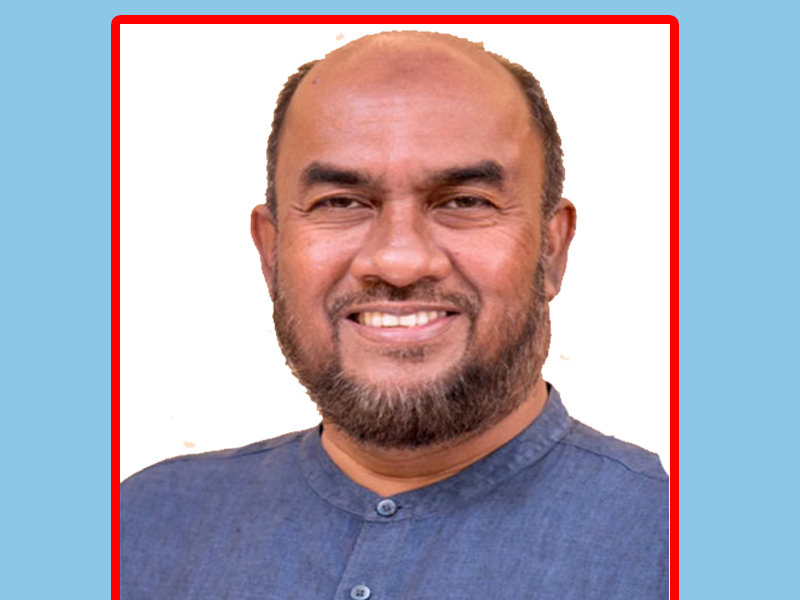 সিলেটের ৬টি আসনে বিএনপির সমন্বয়ক হলেন কাইয়ুম চৌধুরী