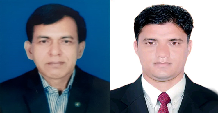 হিন্দু বৌদ্ধ খ্রিস্টান কল্যাণ ফ্রন্ট জৈন্তাপুর উপজেলার ৩১ সদস্যের আহ্বায়ক কমিটি গঠন