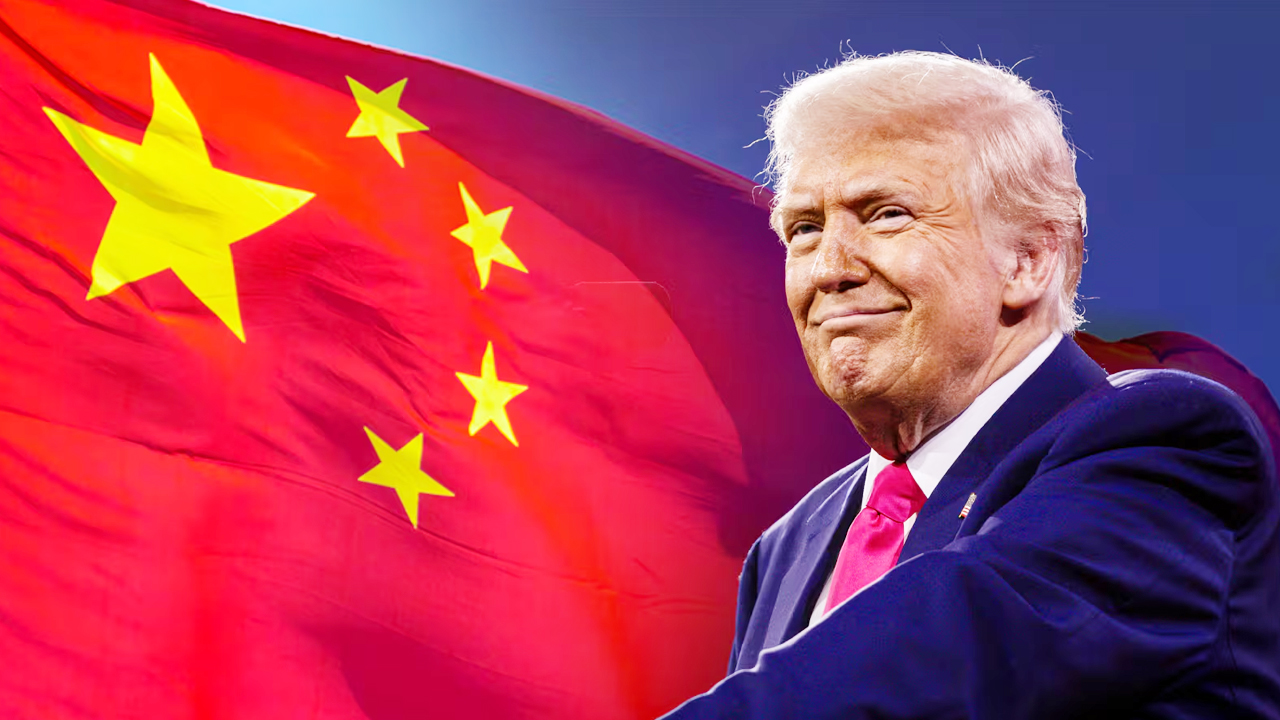 কানাডাকে গিলে খাবে চীন, বললেন ট্রাম্প