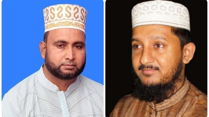 ১০ জোটের প্রার্থী লোকমানের স্থলে রাজু