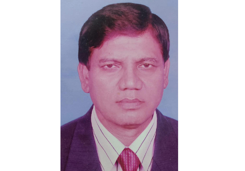 অঘোষিত সন্ত্রাসী আব্দালের শাসনের কবলে আদমপুরবাসী